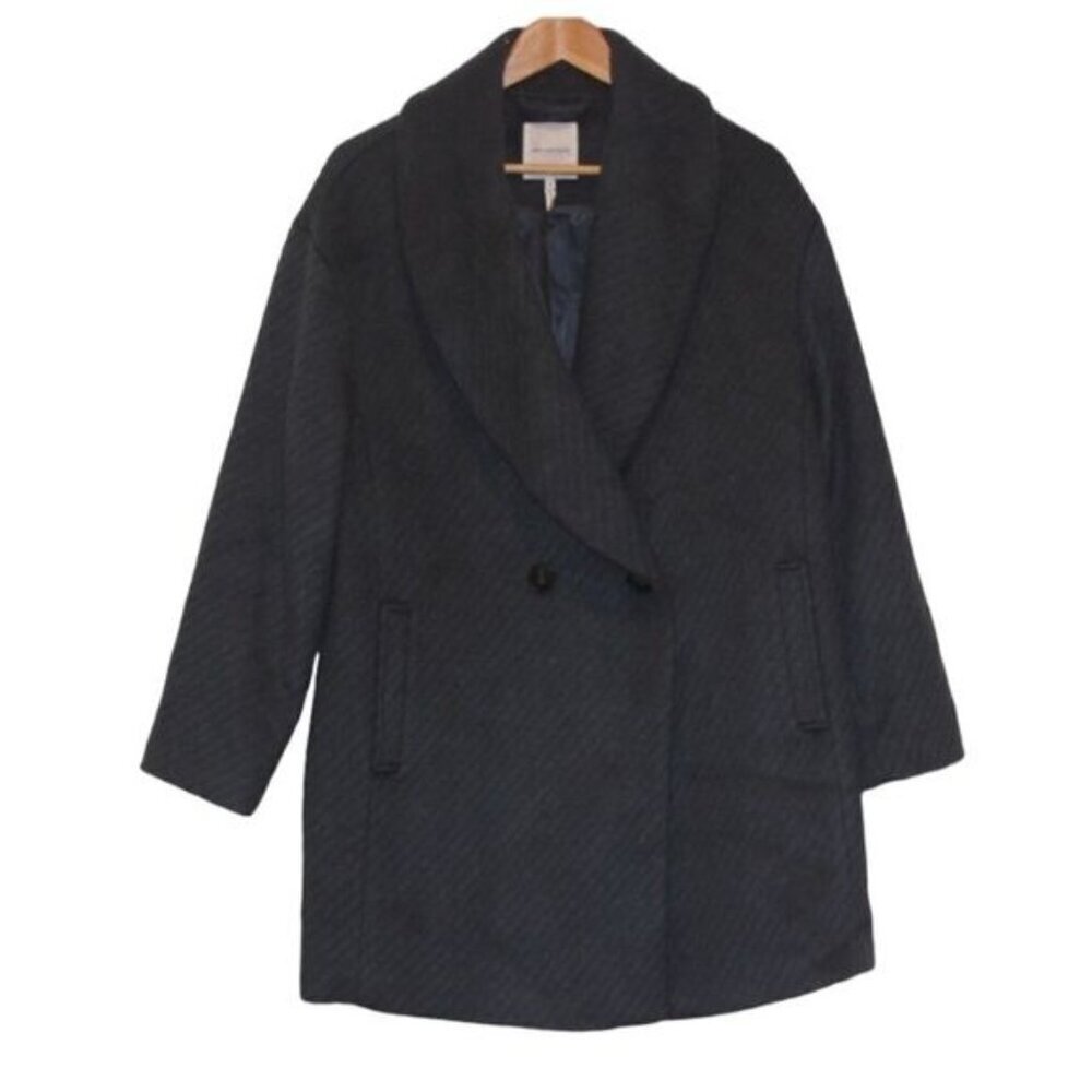 NWT AVEC LES FILLIES Coat women size Medium